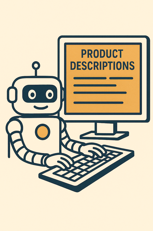 Leistung Automatisierung Produktdatenverarbeitung