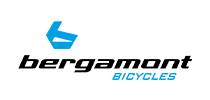 Logo Bergamont Bicycles