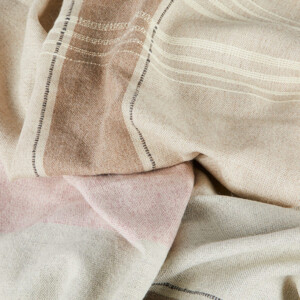 Detail einer Decke Nachhaltigkeit