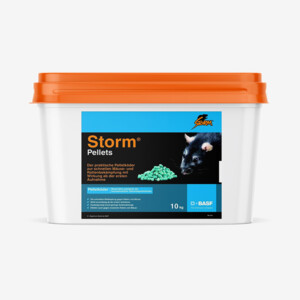 Raiffeisen NetWorld Produktbild Beispiel Storm Pellets