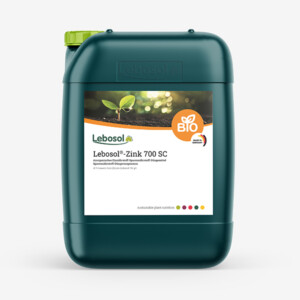Raiffeisen NetWorld Produktbild Beispiel Lebosol Zink
