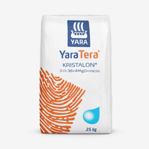 Raiffeisen NetWorld Produktbild Beispiel YaraTera Kristalon