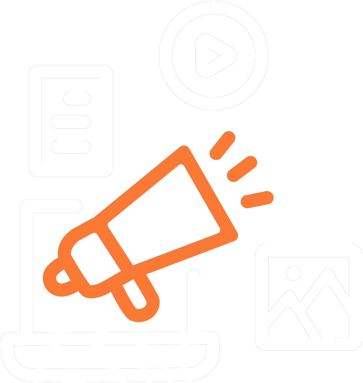 Icon Content Marketing